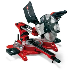 Kap- och gersåg Einhell TC-SM 2534/1 Dual