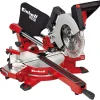Kap- och Gersåg Einhell TE-SM 2131 Dual