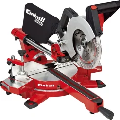Kap- och Gersåg Einhell TE-SM 2131 Dual
