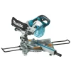 Kap- och Gersåg Makita LXT DLS714NZ 190 mm utan Batteri