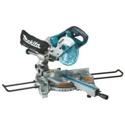 Kap- och Gersåg Makita LXT DLS714NZ 190 mm utan Batteri