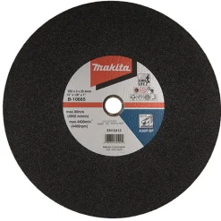 Kapskiva Makita 355 Stål B-10665-5