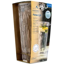 Karaff Koziol Club 1.5l Crystal Clear