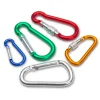 Karbinhake Briv Mix 5-Pack