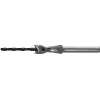 Karmborr Västsvensk Byggskruv AB 14 mm / Centrumborr 5 mm