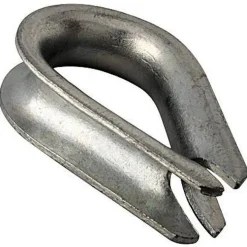 Kaus Millers för 4 mm Lina