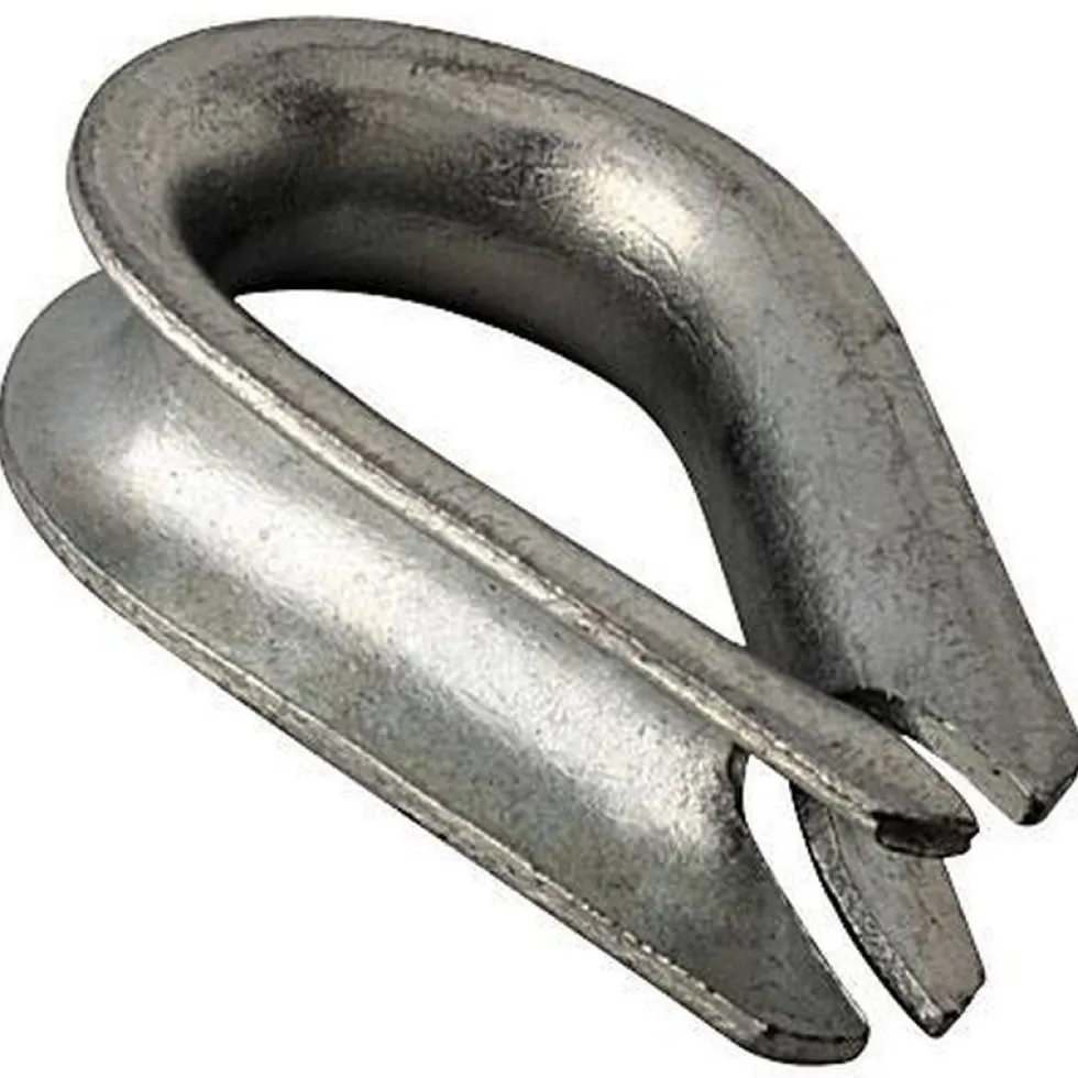 Kaus Millers för 4 mm Lina