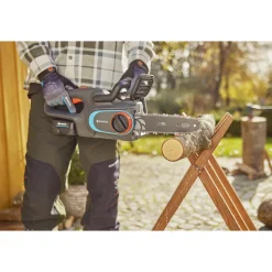 Kedja Gardena 10" 25 cm Till Batterisåg 250/18V