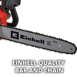 Kedjesåg Einhell GC-EC 2040 Elektrisk
