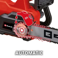 Kedjesåg Einhell GC-EC 2040 Elektrisk