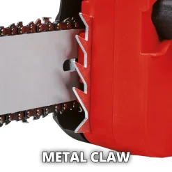 Kedjesåg Einhell GC-EC 2040 Elektrisk