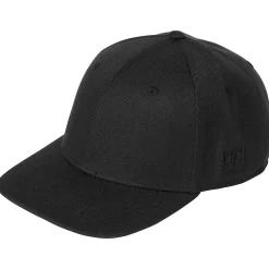 Keps Helly Hansen Workwear 79752-990 Svart Classic One Size