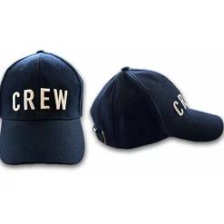 Keps Smart Living Crew Blå One Size