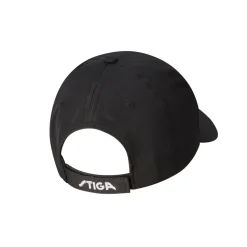 Keps Stiga Sports Pro Svart