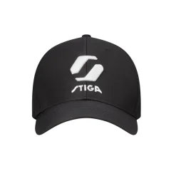 Keps Stiga Sports Pro Svart
