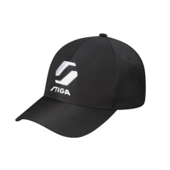 Keps Stiga Sports Pro Svart