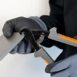 Keramiktång Tebo papegoj Softgrip