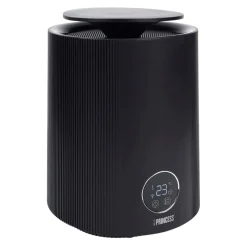 Keramisk värmare Princess Smart 360°2000W Appstyrd