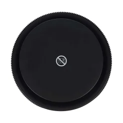 Keramisk värmare Princess Smart 360°2000W Appstyrd