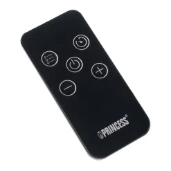 Keramisk värmare Princess Smart 360°2000W Appstyrd