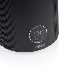 Keramisk värmare Princess Smart 360°2000W Appstyrd