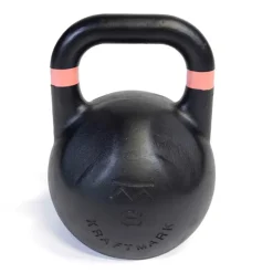 Kettlebell Kraftmark Competition