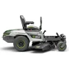 Åkgräsklippare Ego Z6 Zero-Turn 107 cm Spakstyrd med Laddare