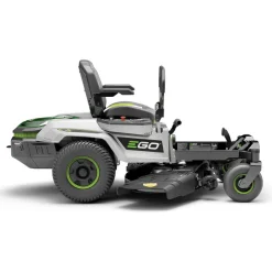 Åkgräsklippare Ego Z6 Zero-Turn 107 cm Spakstyrd med Laddare