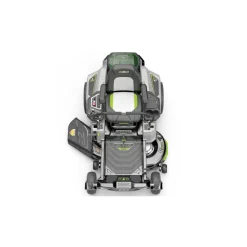 Åkgräsklippare Ego Z6 Zero-Turn 107 cm Spakstyrd med Laddare