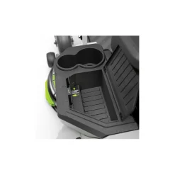 Åkgräsklippare Ego Z6 Zero-Turn 107 cm Spakstyrd med Laddare