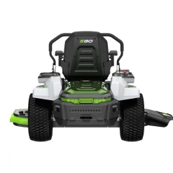 Åkgräsklippare Ego Z6 Zero-Turn 132 cm Spakstyrd med Laddare