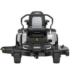 Åkgräsklippare Ego Z6 Zero-Turn 132 cm Spakstyrd med Laddare