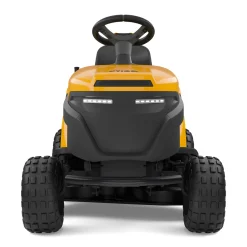 Åkgräsklippare Stiga Estate 384E Batteridriven