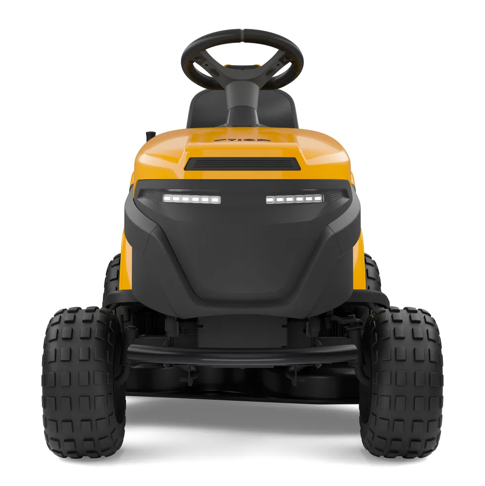 Åkgräsklippare Stiga Estate 384E Batteridriven