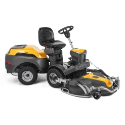 Åkgräsklippare STIGA Park 500 WX ST 550 Twin