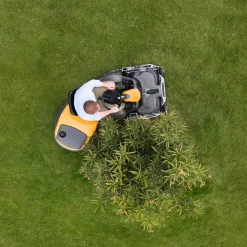Åkgräsklippare STIGA Park 500 WX ST 550 Twin