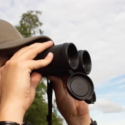 Kikare Trekker K420