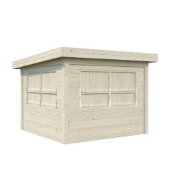 Kiosk Palmako Lenna 8,3 m2 Set 306