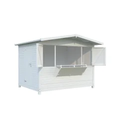 Kiosk Palmako Marian 6,8 m2 Hopfällbar