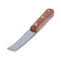 Kittkniv Leif Arvidsson Böjd Klinga