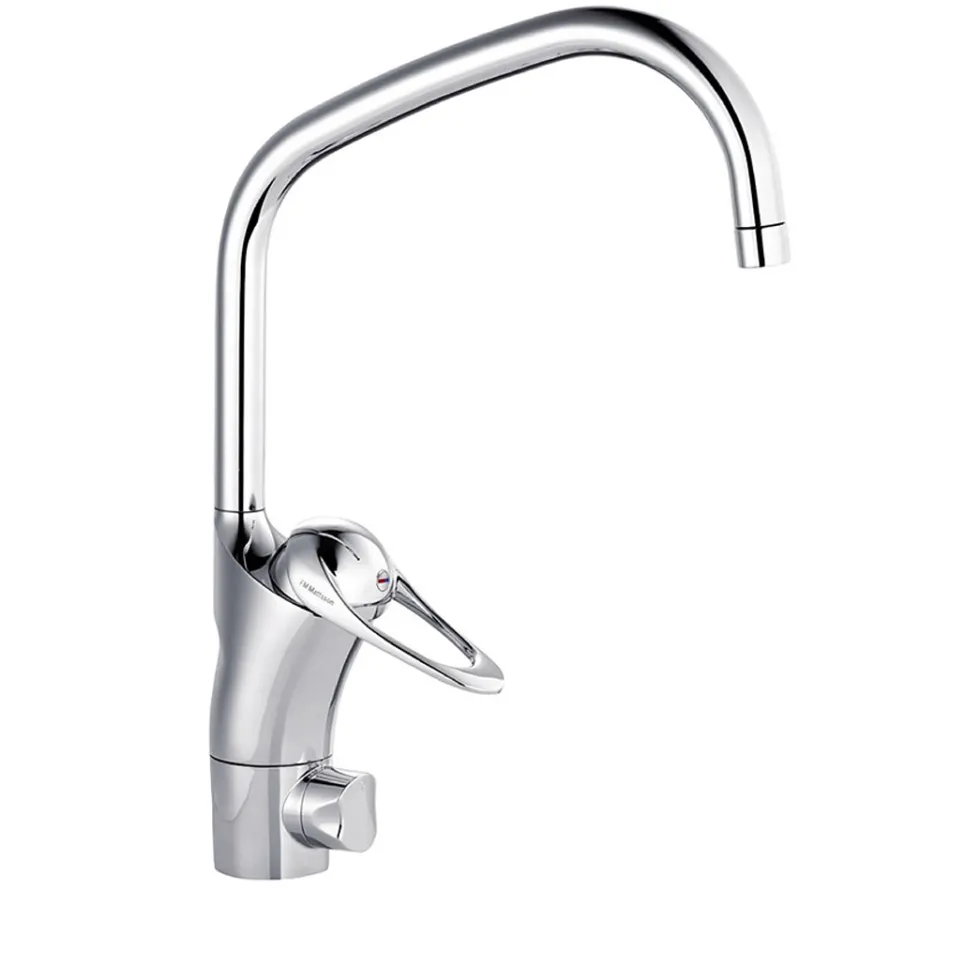 Köksblandare FM Mattsson 9000E III