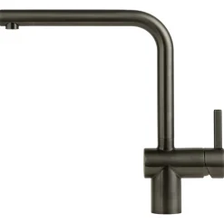 Köksblandare Franke Atlas Neo Med Fast Pip och Laminar flow