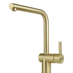 Köksblandare Franke Atlas Neo Med Fast Pip och Laminar flow