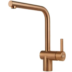 Köksblandare Franke Atlas Neo Med Fast Pip och Laminar flow