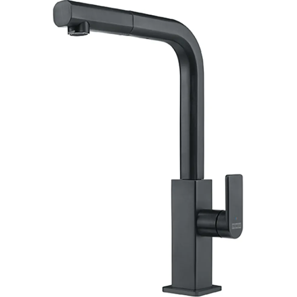 Köksblandare Franke Mythos Med Fast Pip och Laminar flow