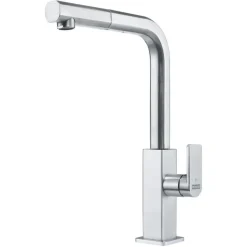 Köksblandare Franke Mythos Med Fast Pip och Laminar flow