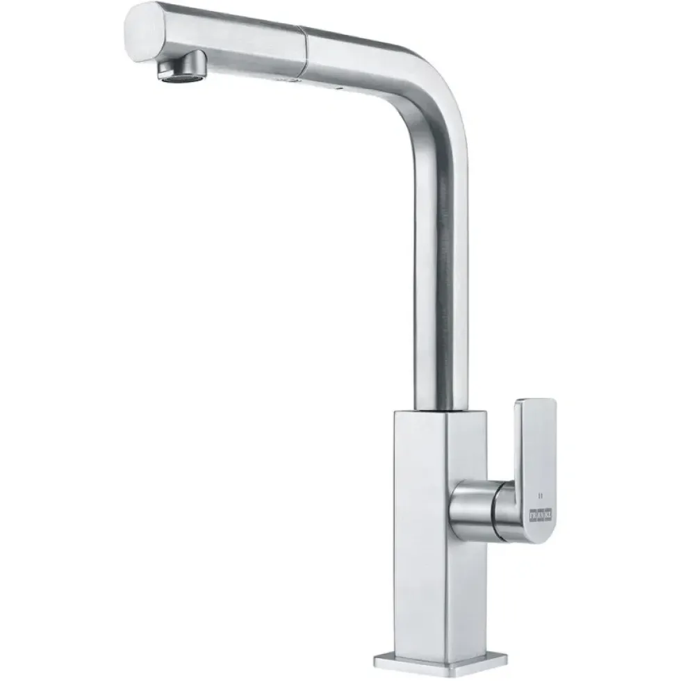 Köksblandare Franke Mythos Med Fast Pip och Laminar flow