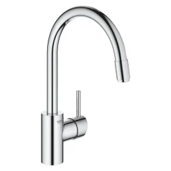 Köksblandare Grohe Concetto Med Utdragbar Pip