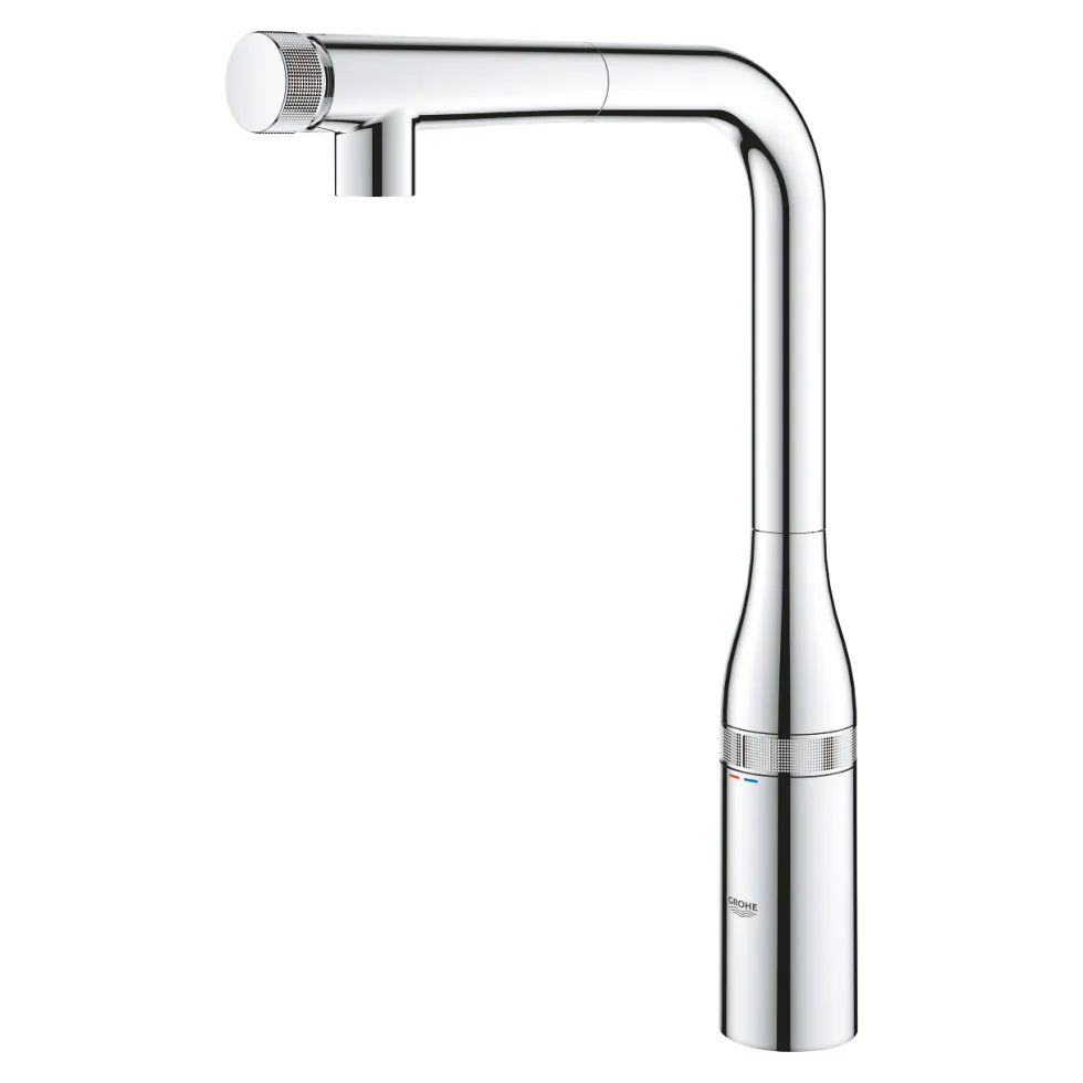 Köksblandare Grohe Essence 31615 med Smart Control