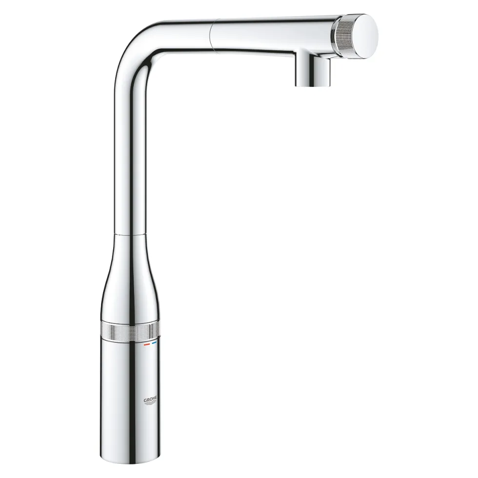 Köksblandare Grohe Essence 31615 med Smart Control